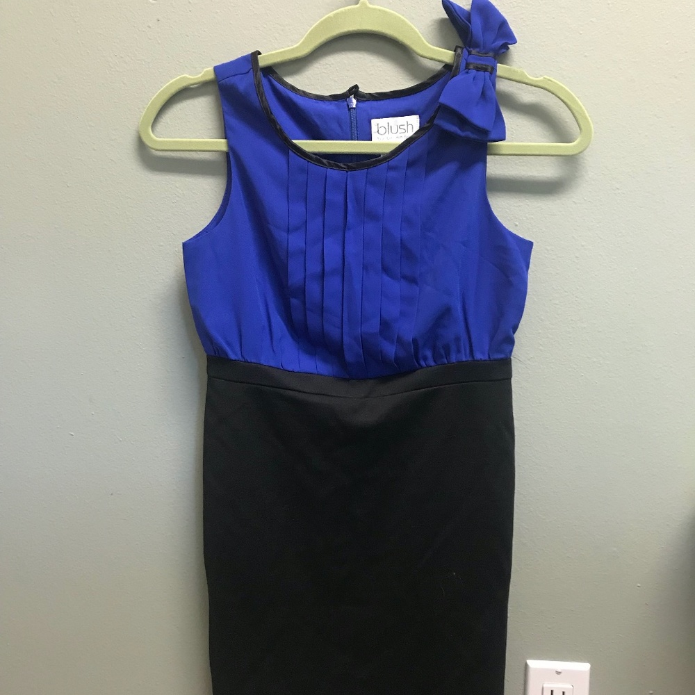 blush by Us Angels Dress Girl's 12